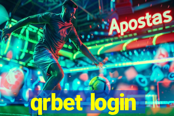 qrbet login